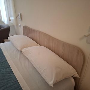 Habitación Doble Adaptada para Discapacitados