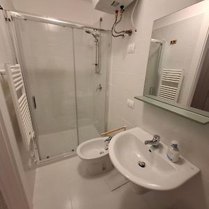 Private Bathroom Single Room
